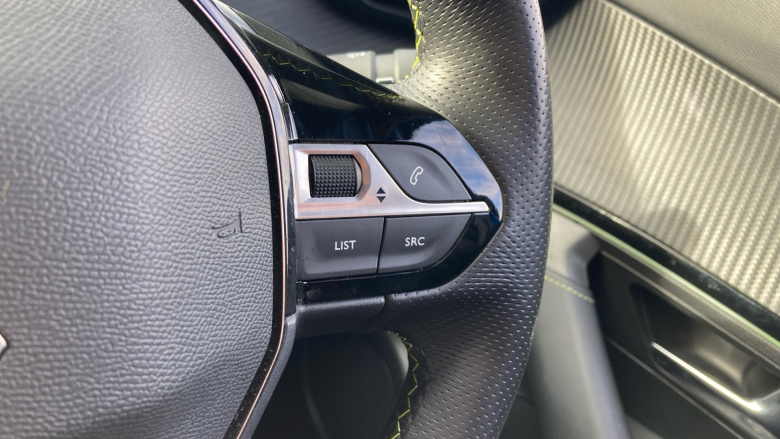 Peugeot 2008 100kW GT Premium 50kWh 5dr Auto Electric Estate